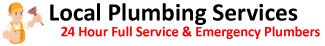 Upper Falls Plumbers